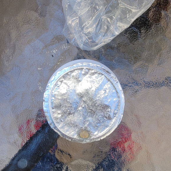 Mini Chlorine Tablets And mini floater - Picture 2 of 6